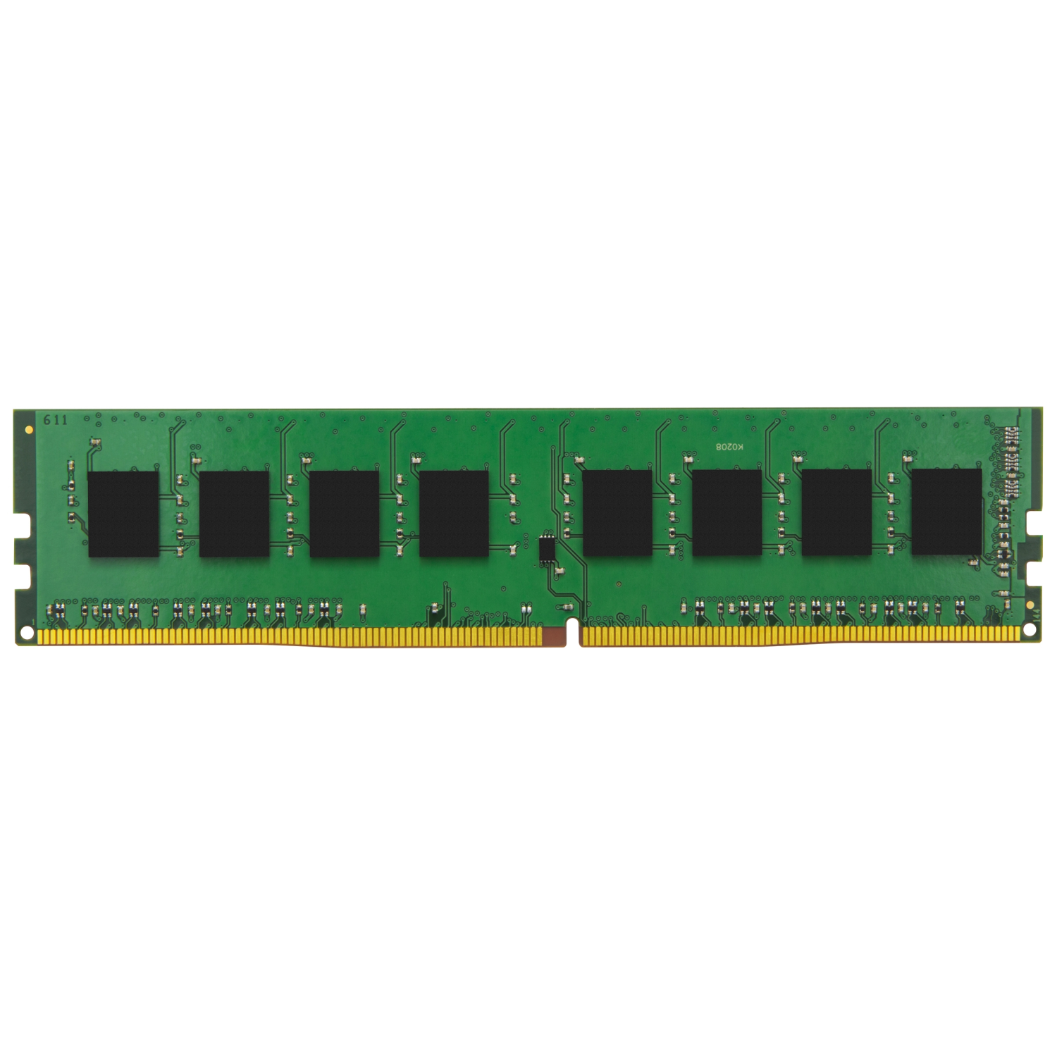 Kingston Technology KVR32N22D8 Memory RAM - 32GB