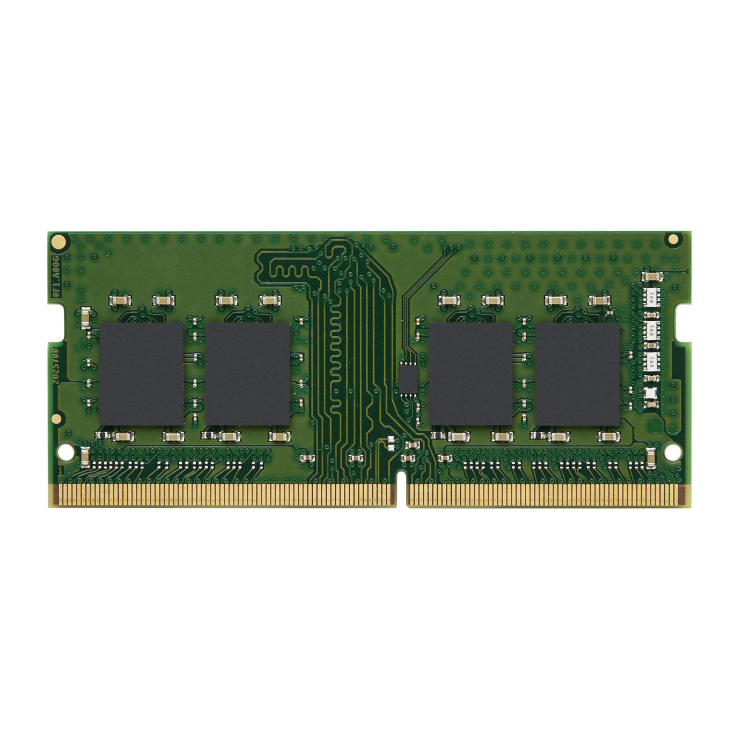Kingston Technology KVR32S22S8 Memory RAM - 8GB