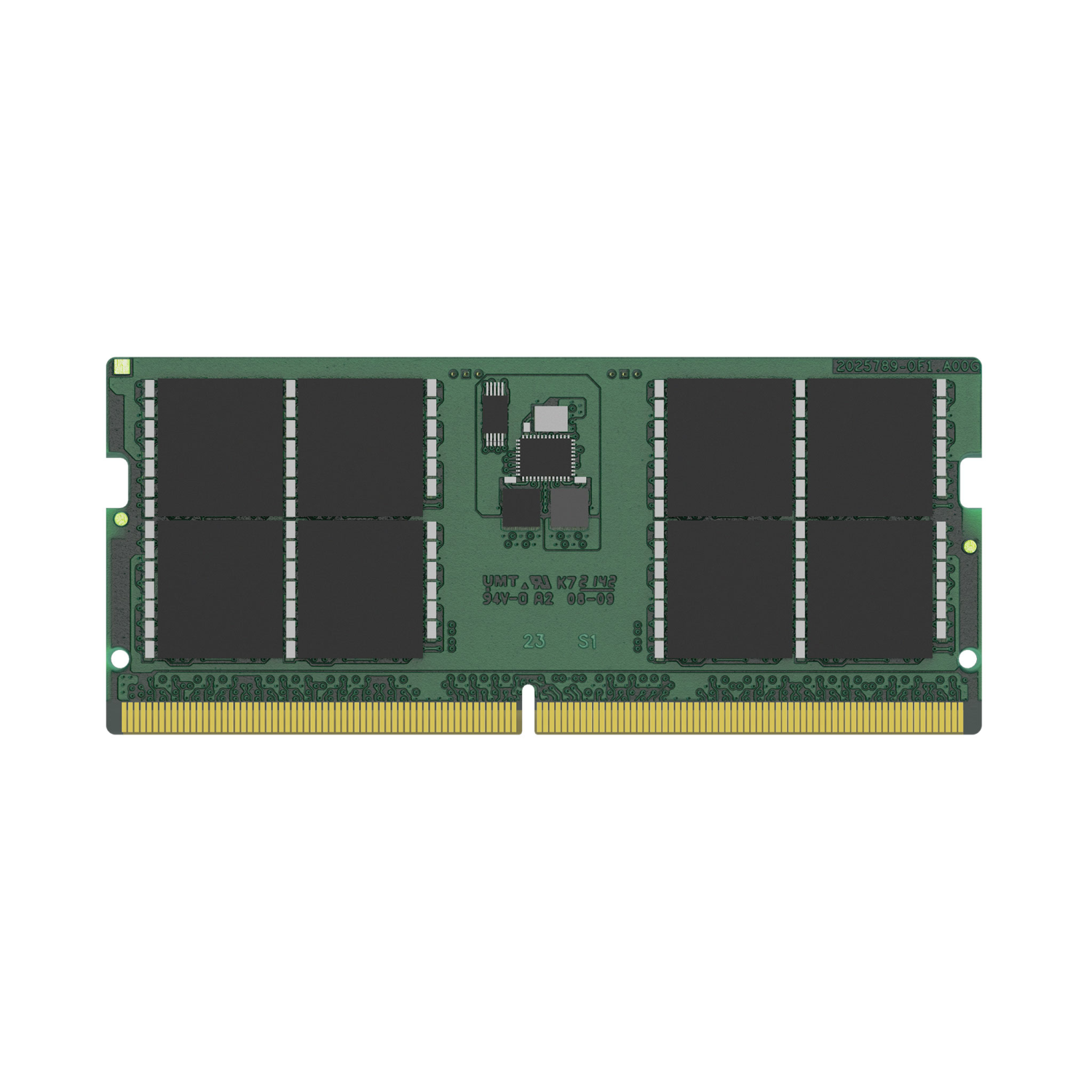 Kingston Technology KVR56S46BD8-32 Memory RAM - 32GB