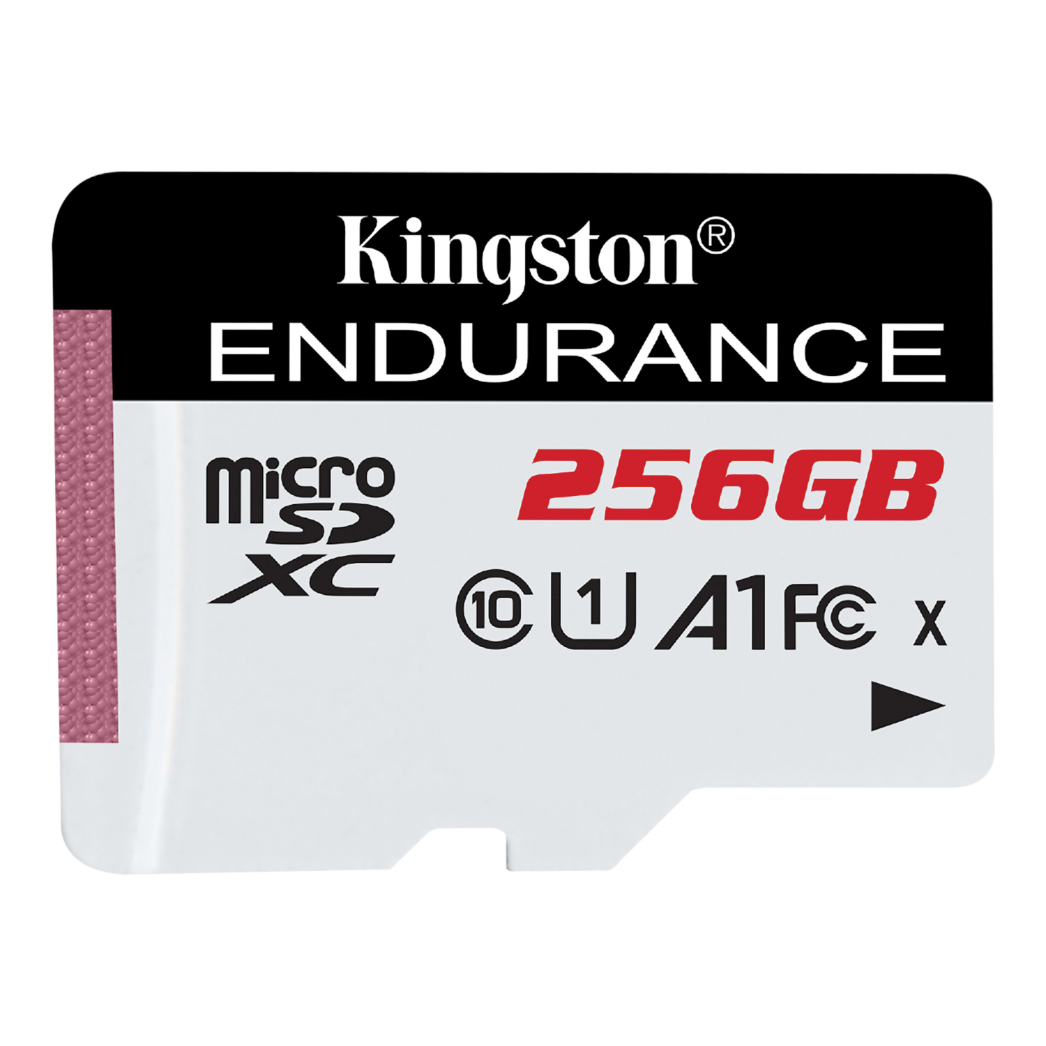Kingston Technology 256GB Memory Cards - Multi