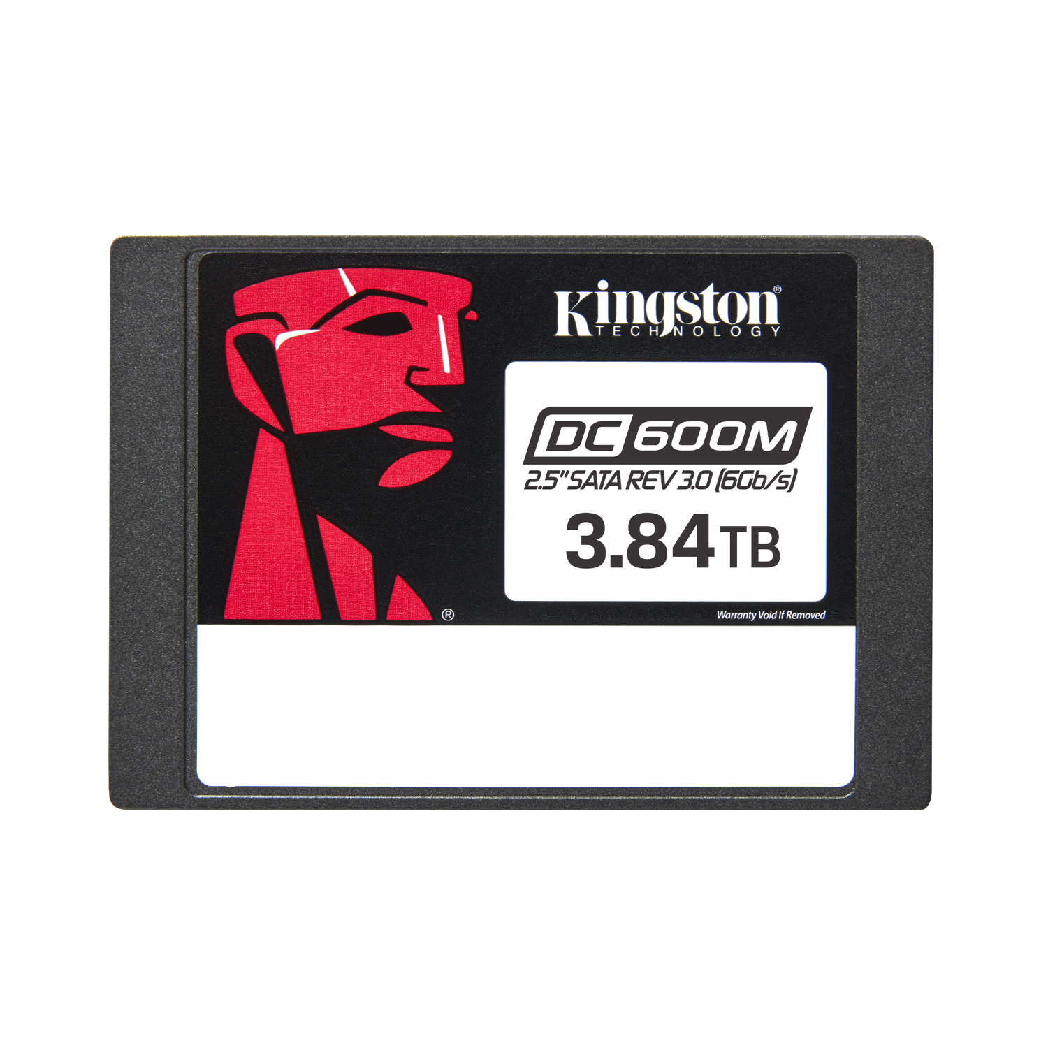 Kingston Technology 3840G Internal Solid State Drives