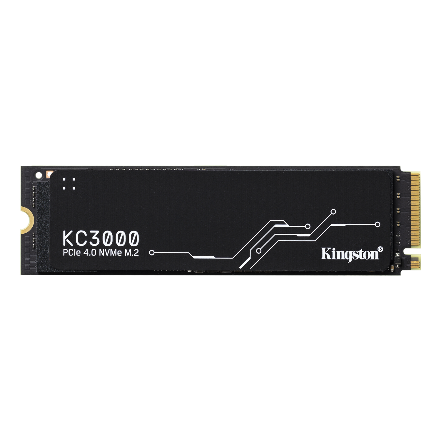 Kingston Technology 2048G Internal Solid State Drives