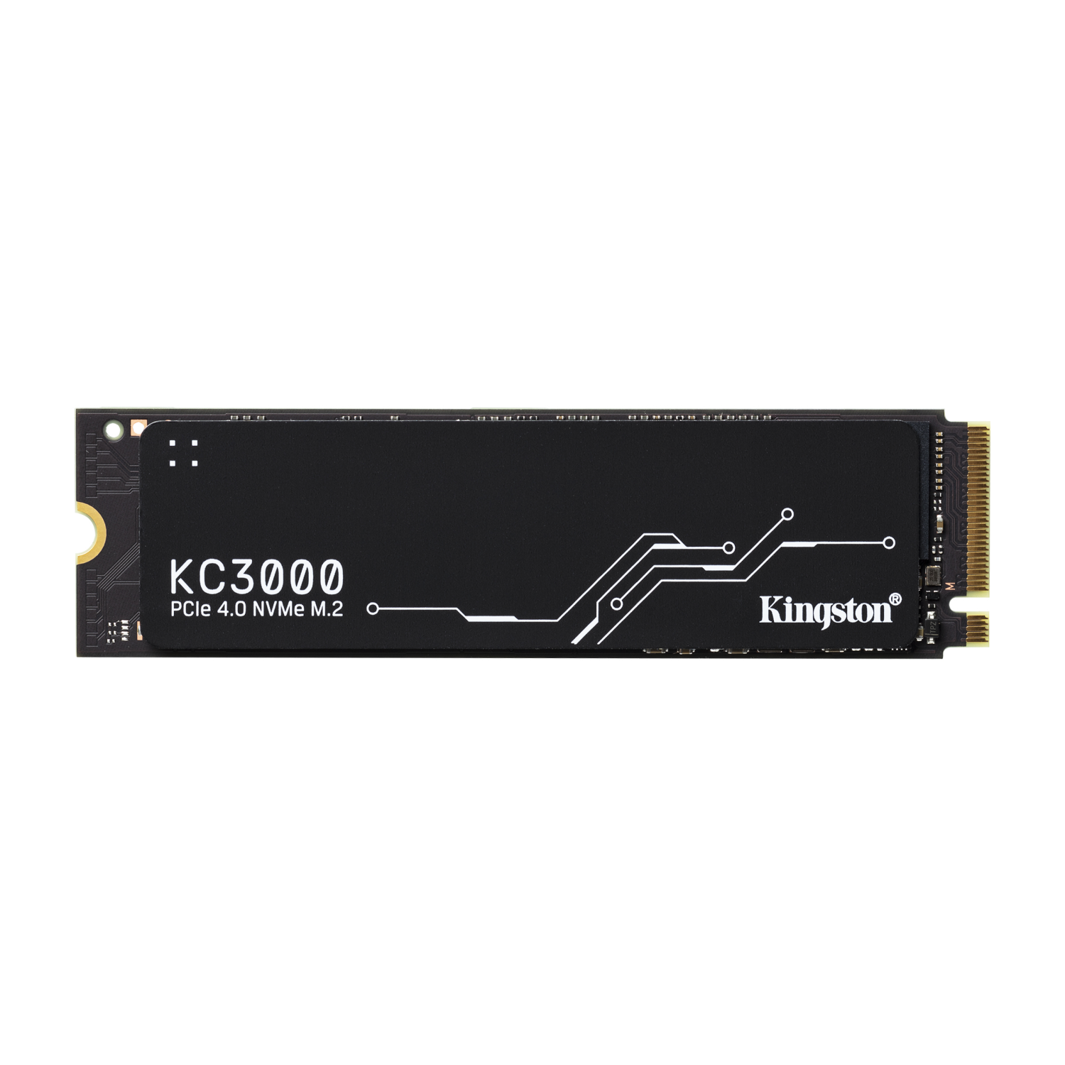 Kingston Technology 512G Internal Solid State Drives