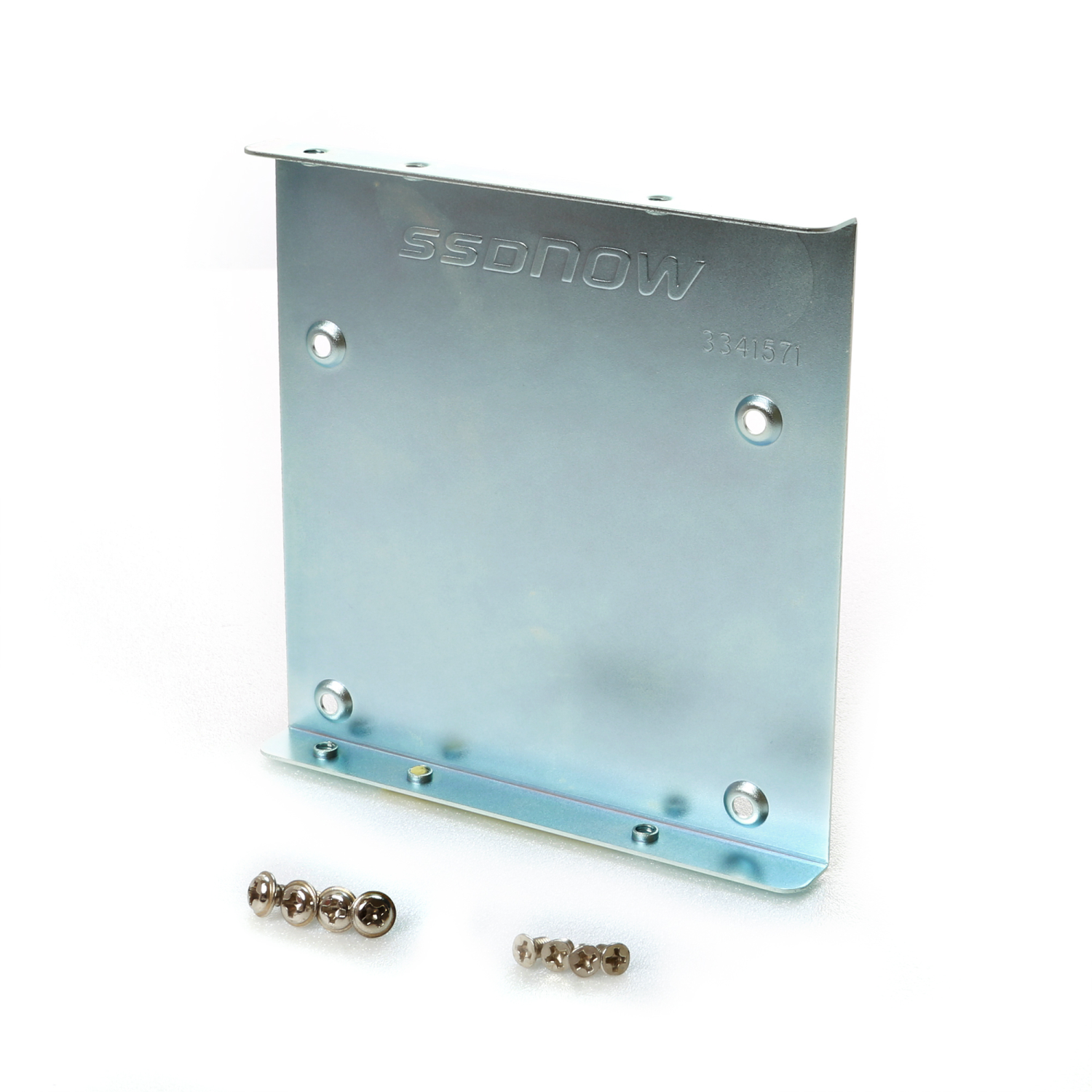 Kingston Technology SNA-BR2 Computer Case Parts - Silver