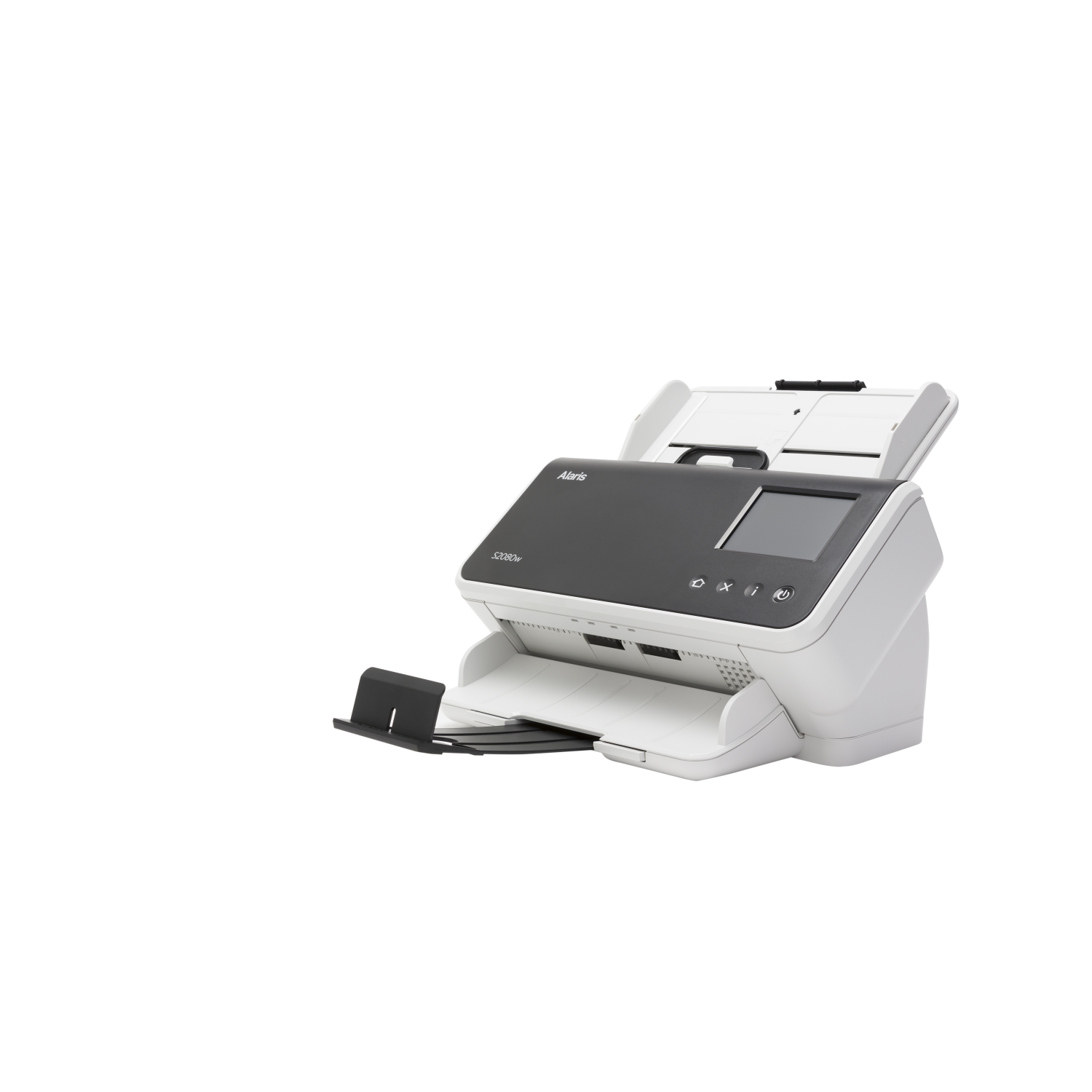 Kodak Alaris S2060W Scanners - 3.5 Inches - Multi