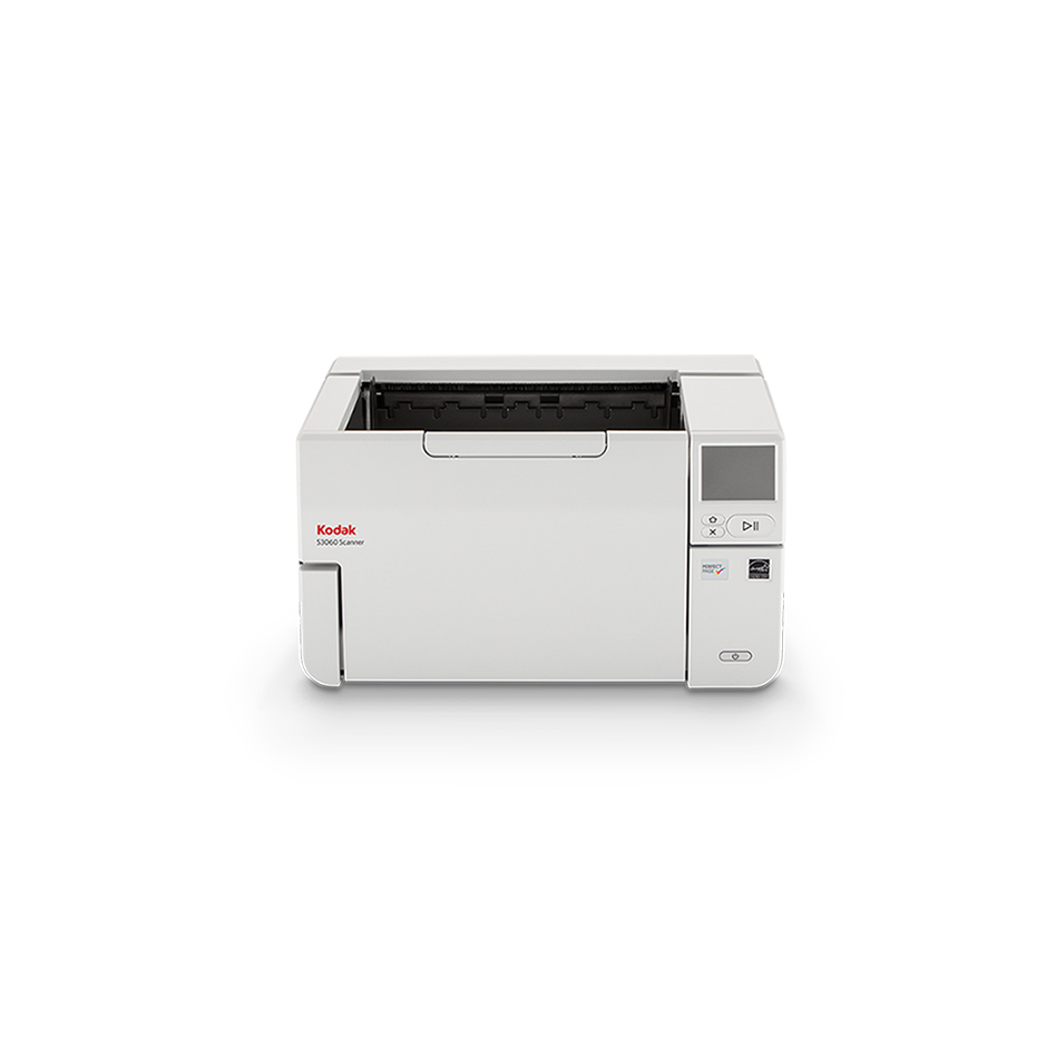 Kodak Alaris S3060 Scanners - 3.5 Inches - Multi