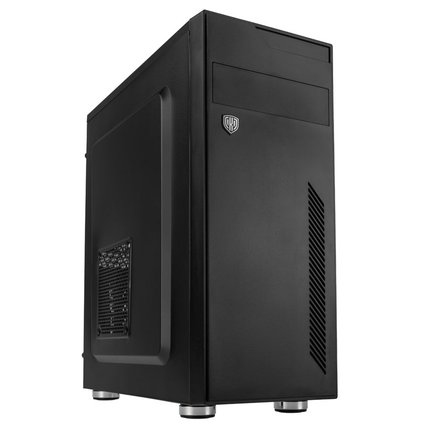 Kolink KLA-003 Computer Cases - Black