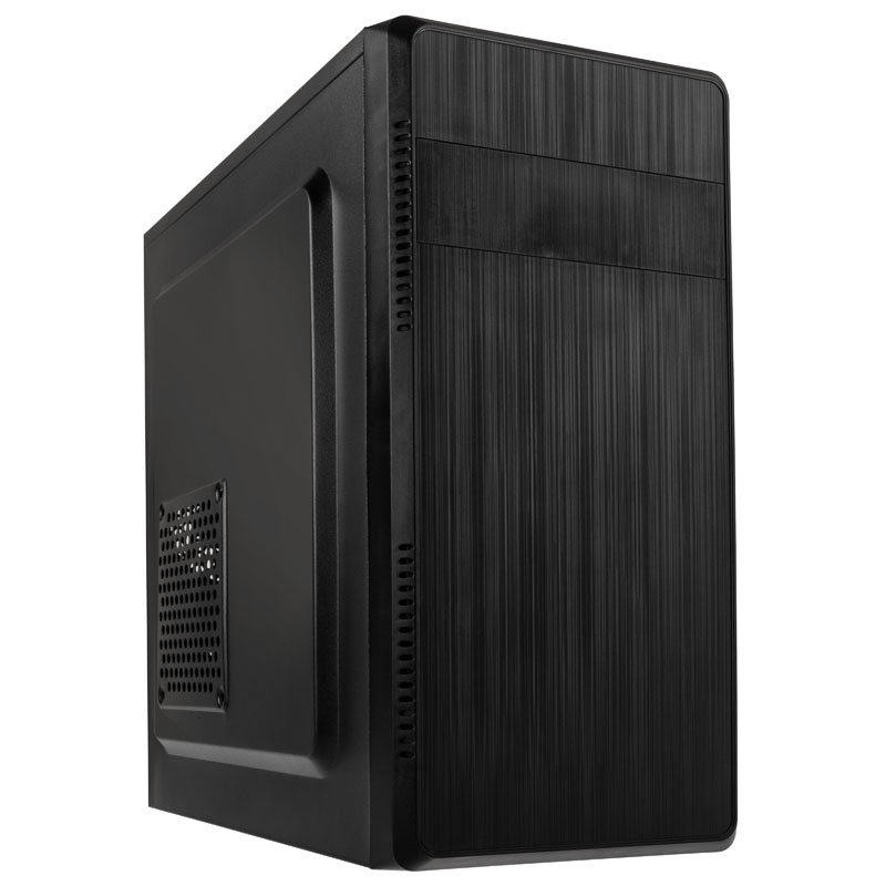 Kolink KLM-003 Computer Cases - Black