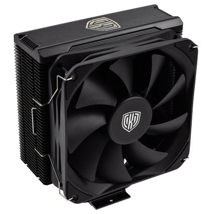Kolink EX180 Computer Cooling Systems - Black