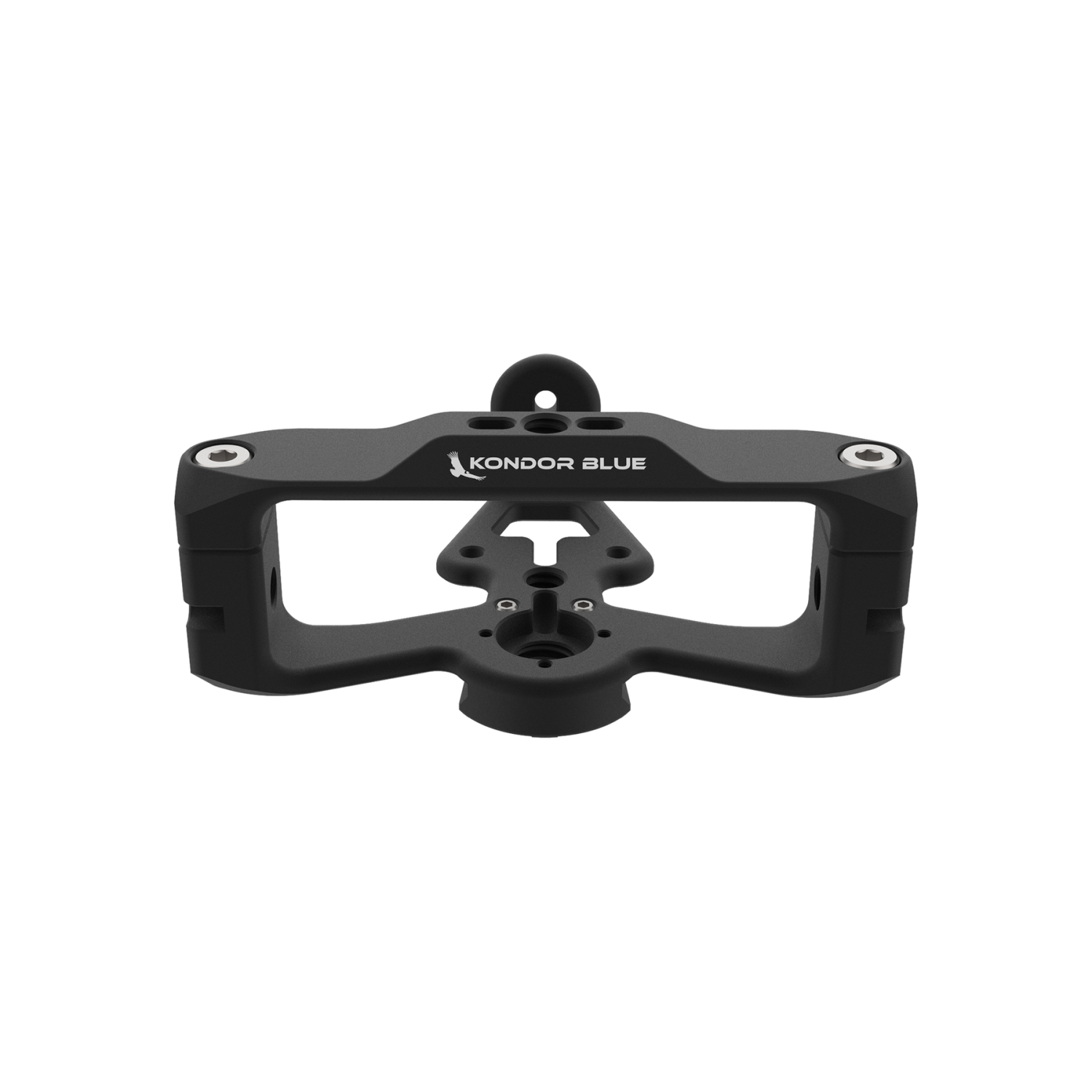 Kondor Blue Cage Only/ Raven Black