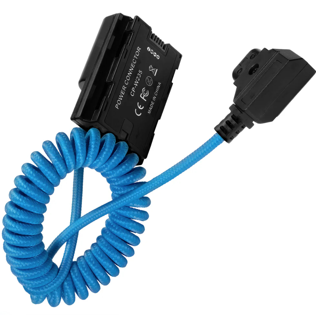 Kondor Blue KB-DT-NPW camera cable 0.4 m