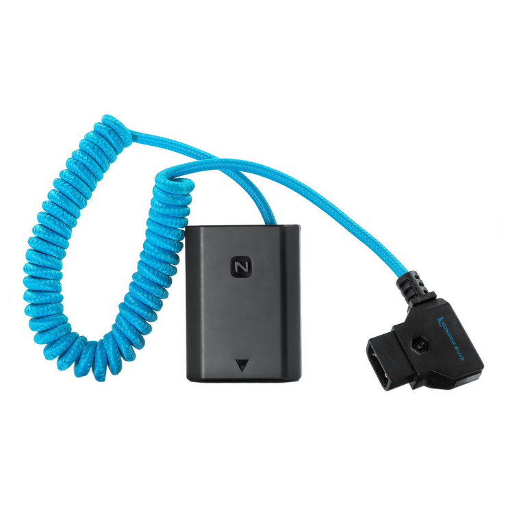 Kondor Blue A7SIII Power Adapters & Inverters - Multi