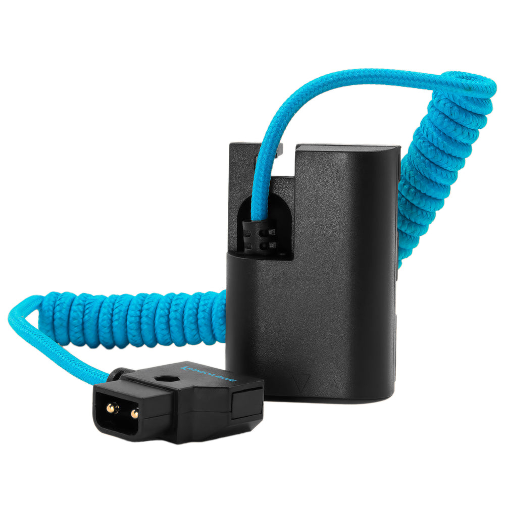 Kondor Blue LPE6 Camera Cables - Multi