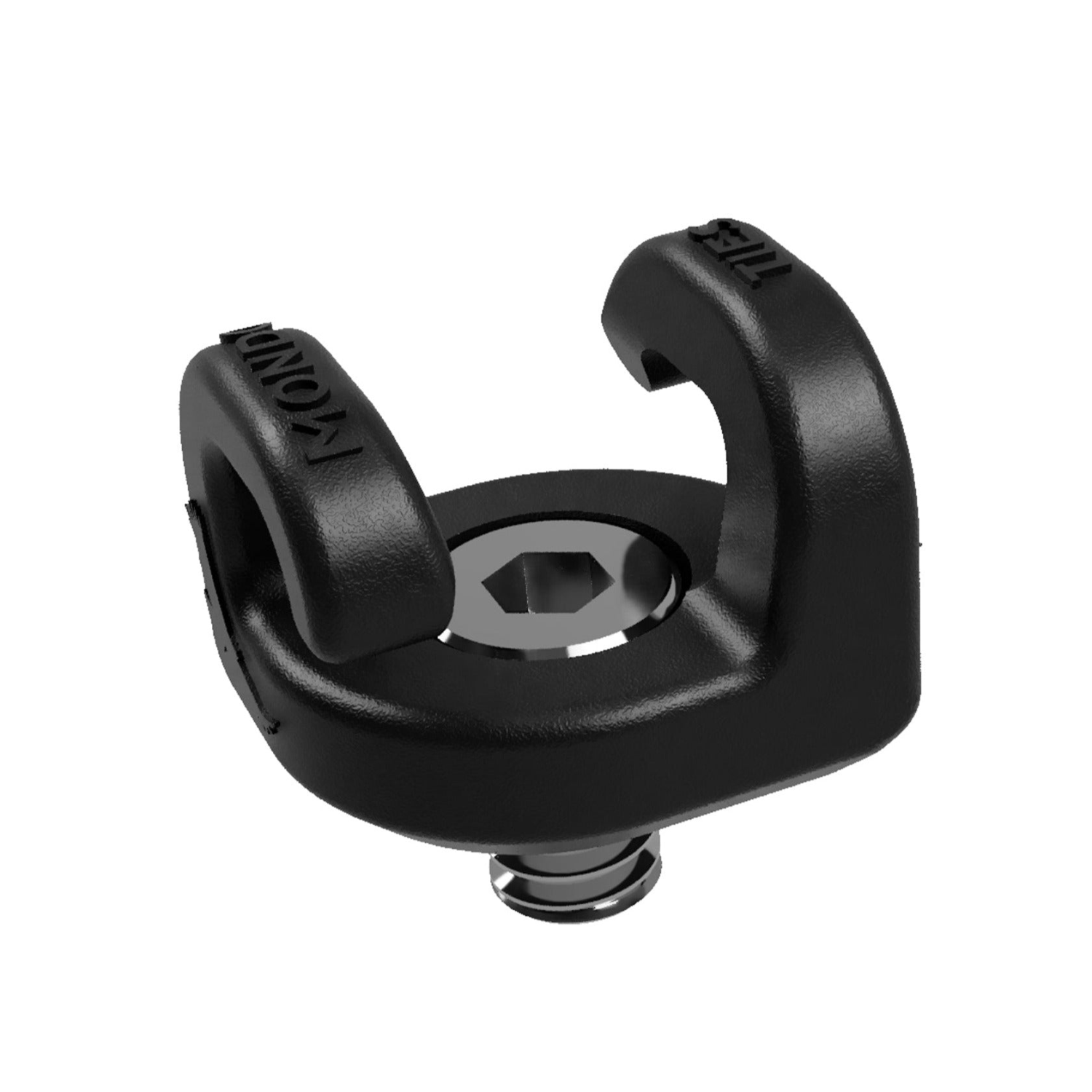 Kondor Blue KB-MT-5-Bk Camera Mounting Accessories - Black