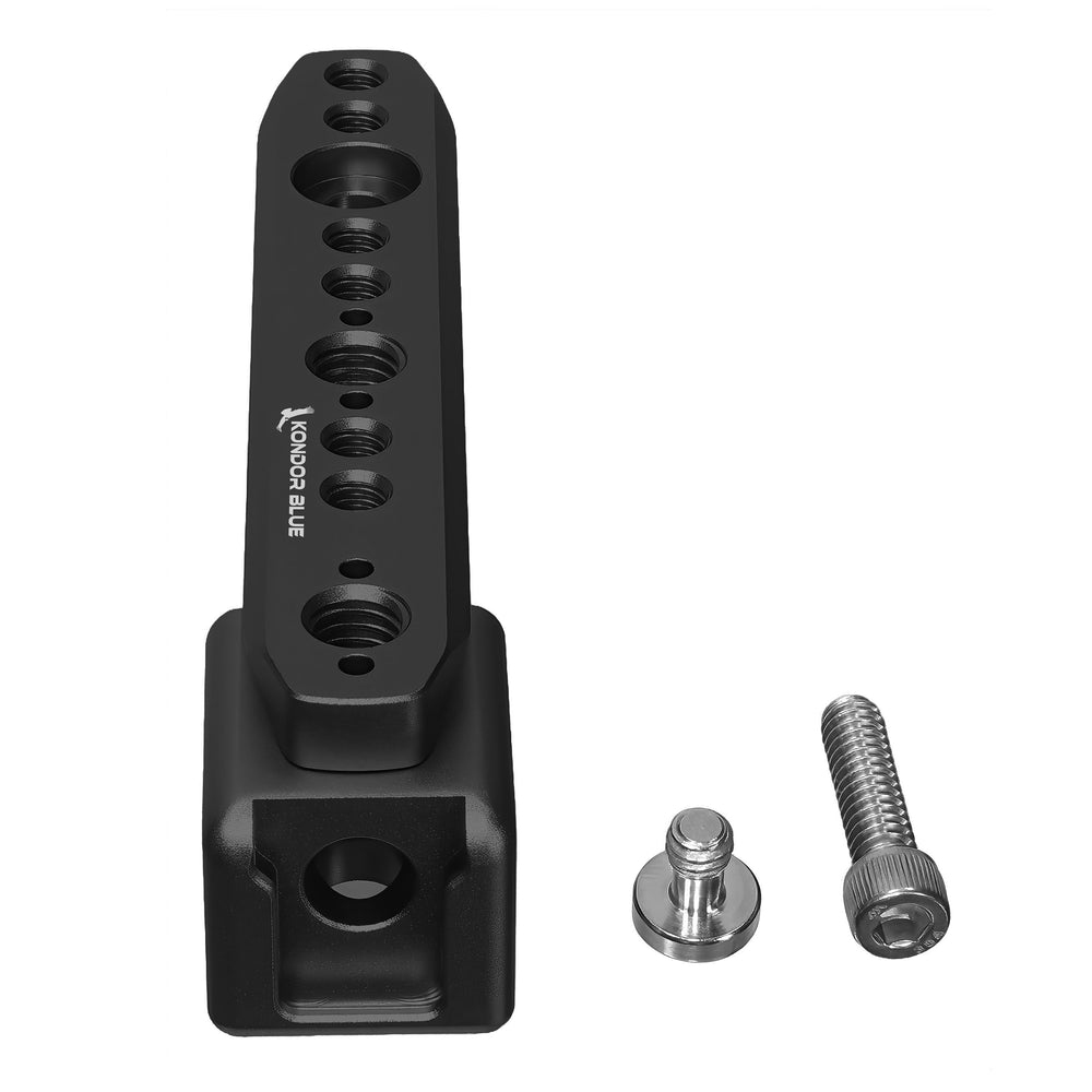 Kondor Blue FX3 XLR Handle Extension