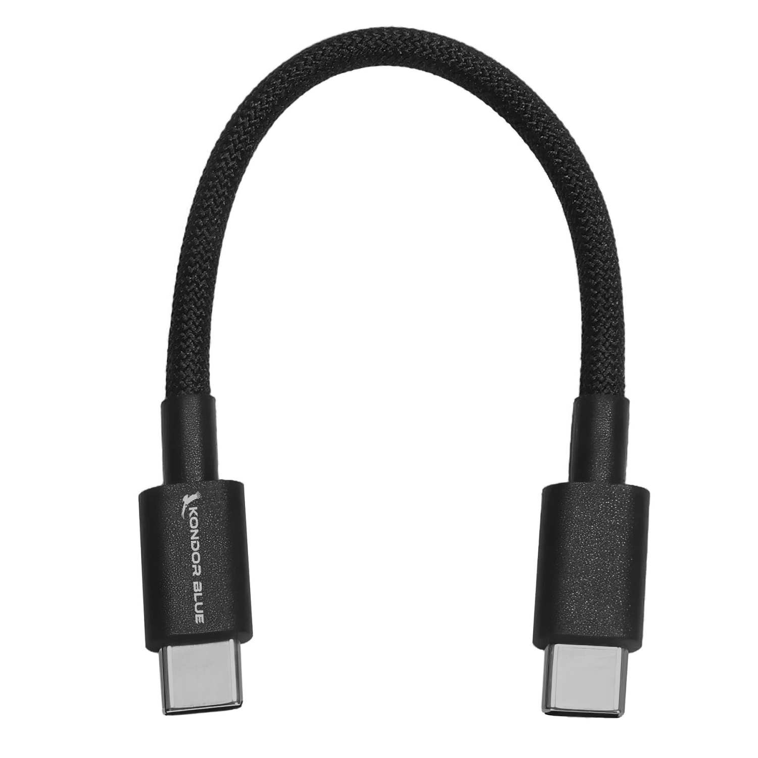 Kondor Blue 6" Lidar Focus USB C Cable