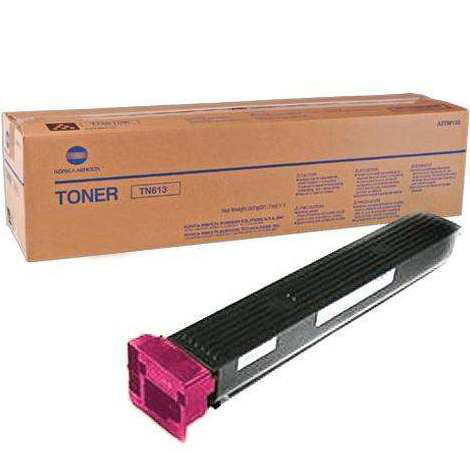 Konica Minolta A0TM350 Toner Cartridges