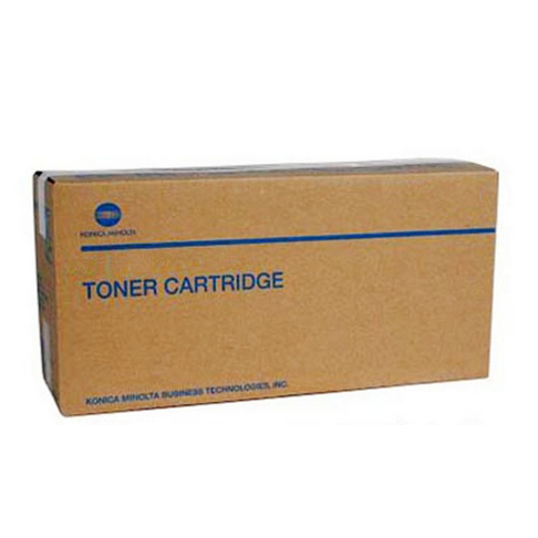 Konica Minolta A33K252 Toner Cartridges