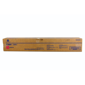 Konica Minolta A3VX351 Toner Cartridges