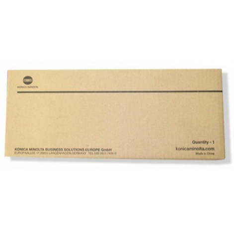 Konica Minolta A5E7251 Toner Cartridges