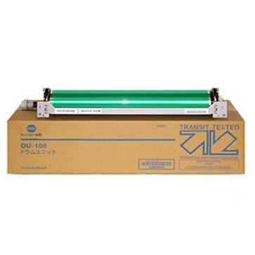 Konica Minolta A5WJ0Y0 Printer Drums