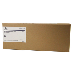 Konica Minolta A63W01H Toner Cartridges