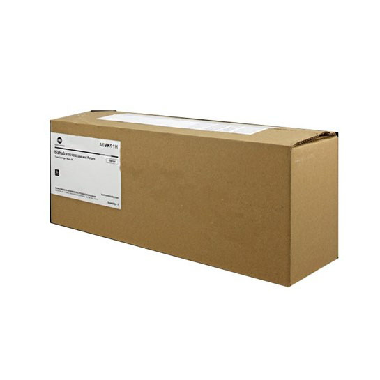 Konica Minolta A6VK01H Toner Cartridges