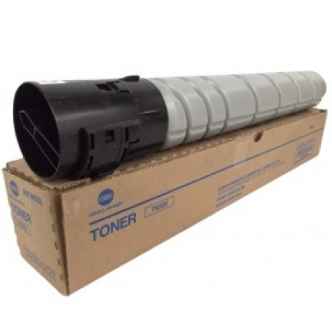 Konica Minolta A87M050 Toner Cartridges