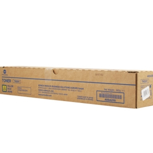 Konica Minolta A8DA250 Toner Cartridges