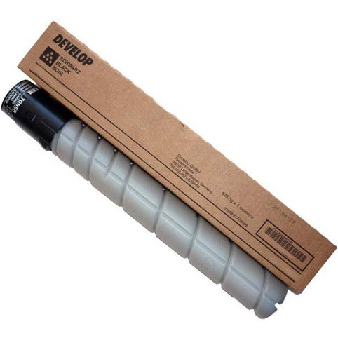 Konica Minolta A8K3150 Toner Cartridges