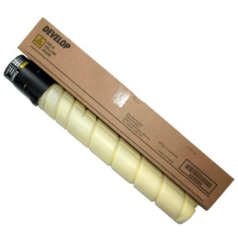 Konica Minolta A8K3250 Toner Cartridges