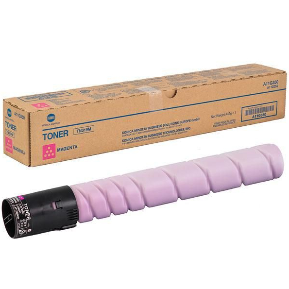 Konica Minolta A8K3350 Toner Cartridges