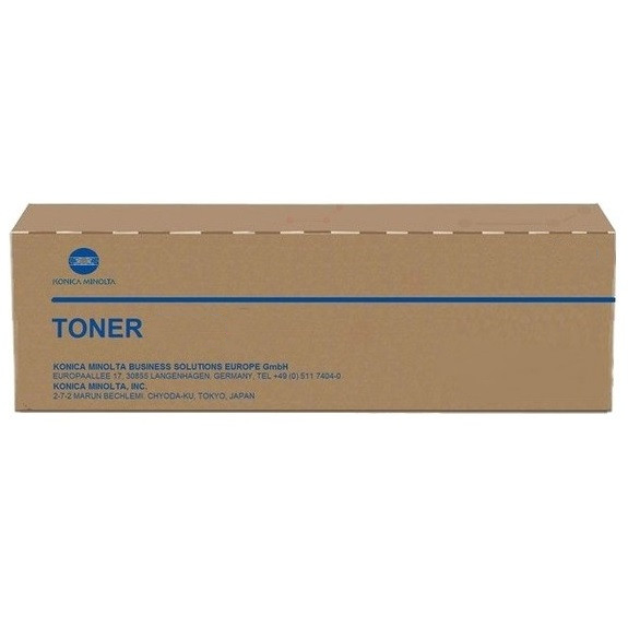 Konica Minolta A9K8350 Toner Cartridges