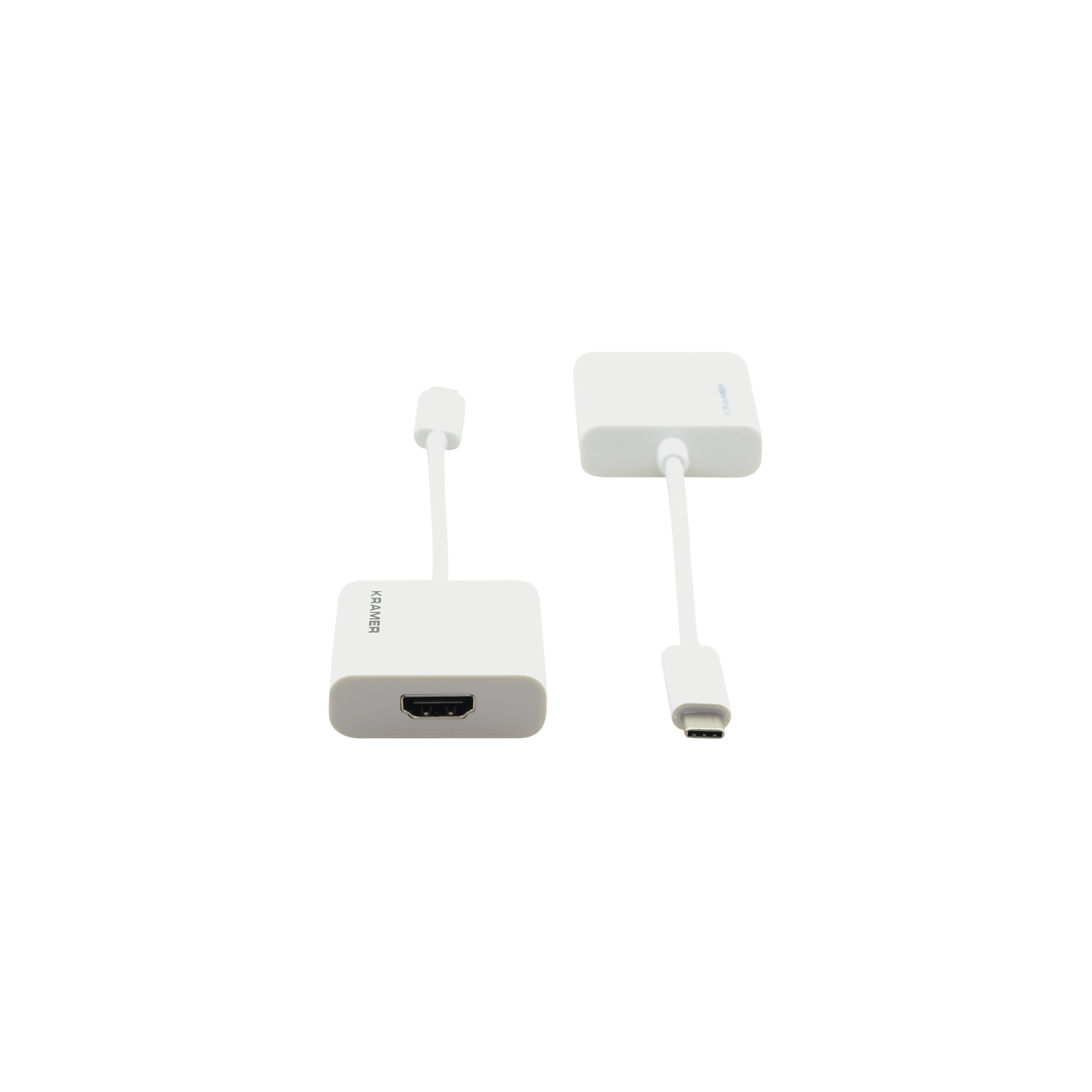 Kramer Electronics ADC-U31C Video Cable Adapters - White