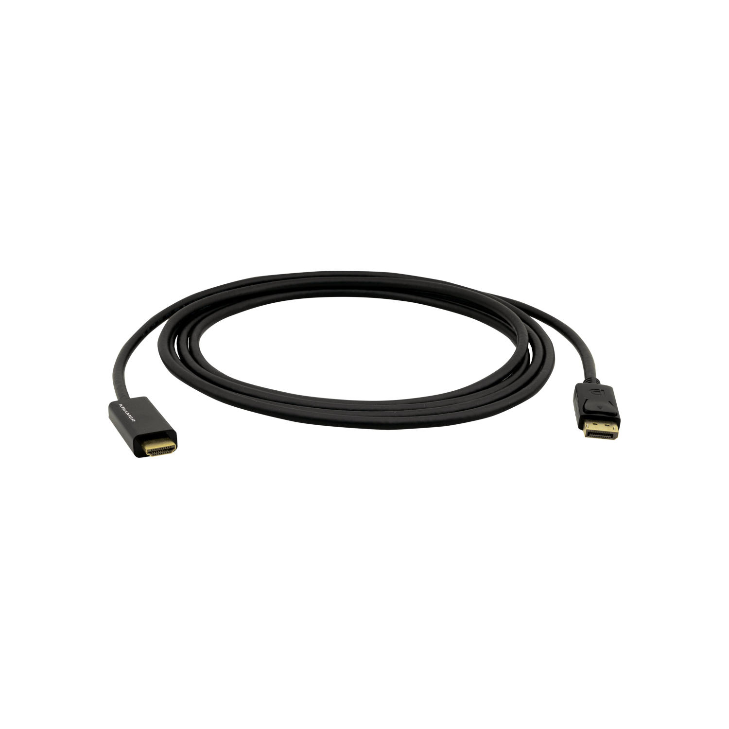 Kramer Electronics UHD-10 Video Cable Adapters - Black