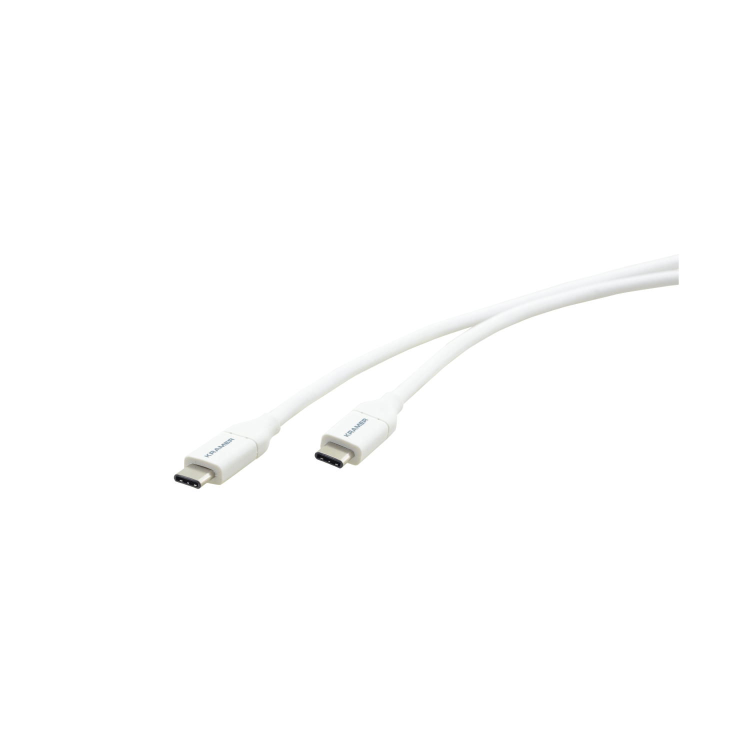 Kramer Electronics CC-6 USB Cables - White