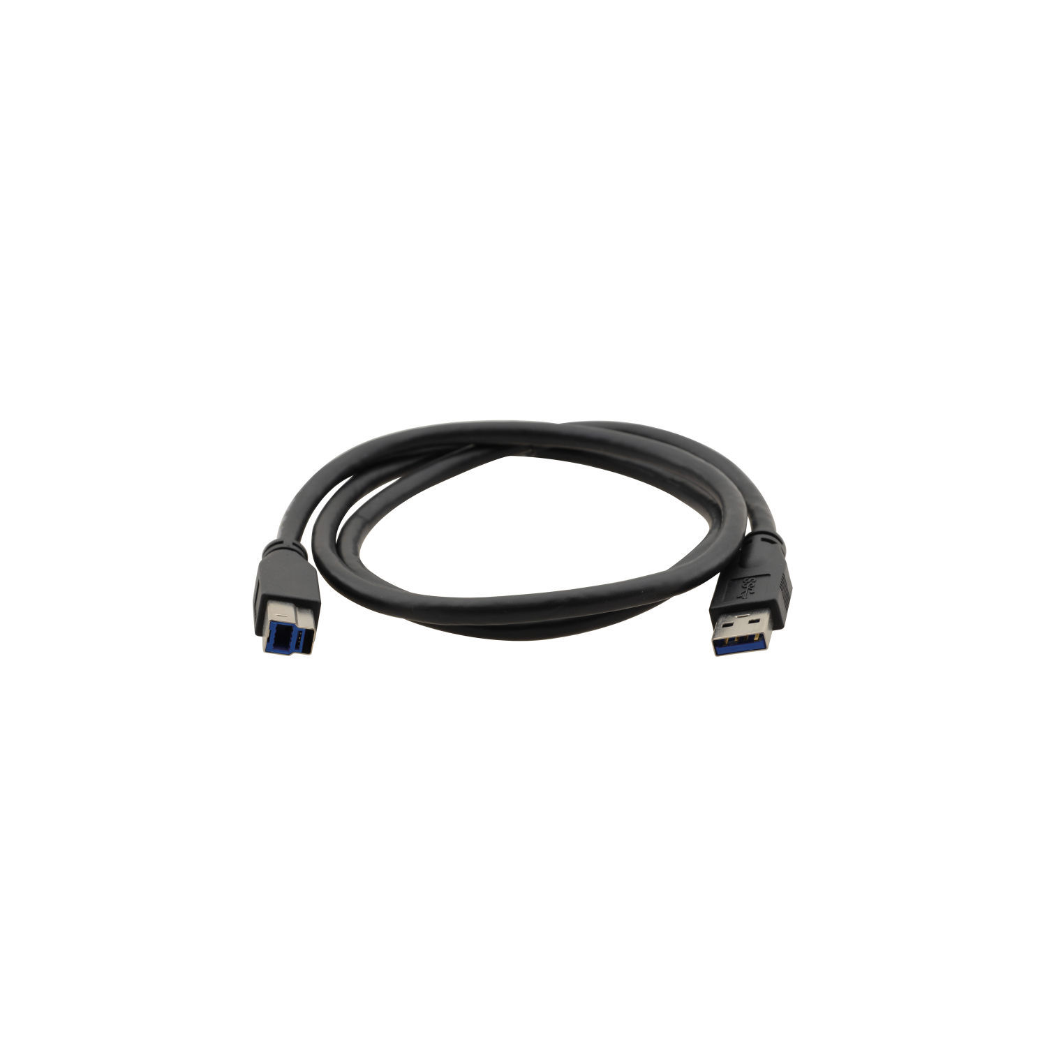 Kramer Electronics USB3 USB Cables - Black