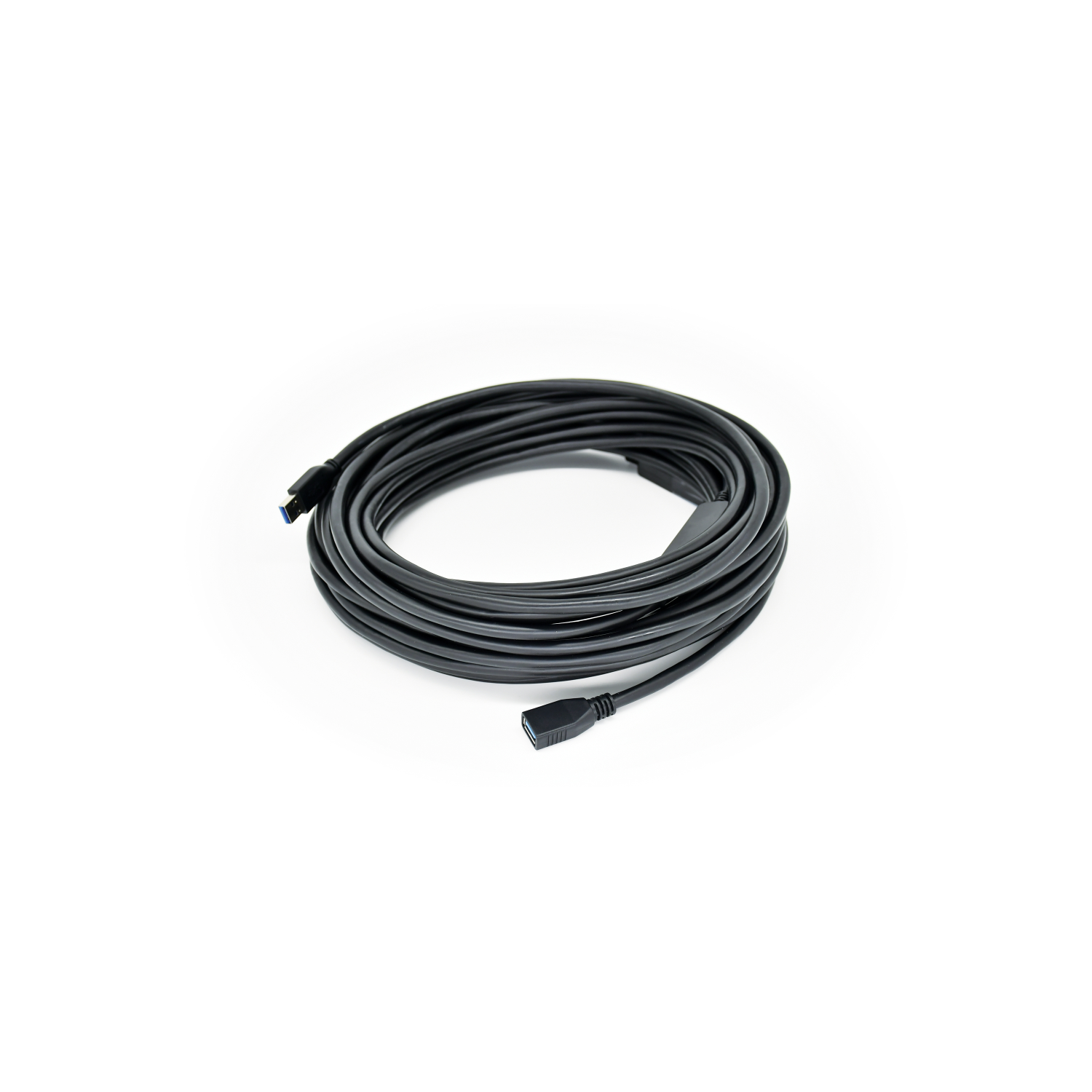 Kramer Electronics CA-USB3 USB Cables - Black