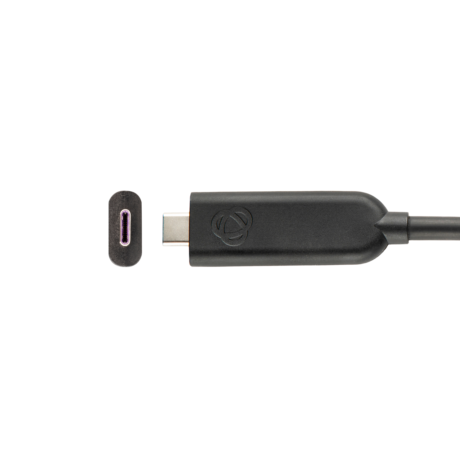 Kramer Electronics CLS-AOCU32 USB Cables - Black