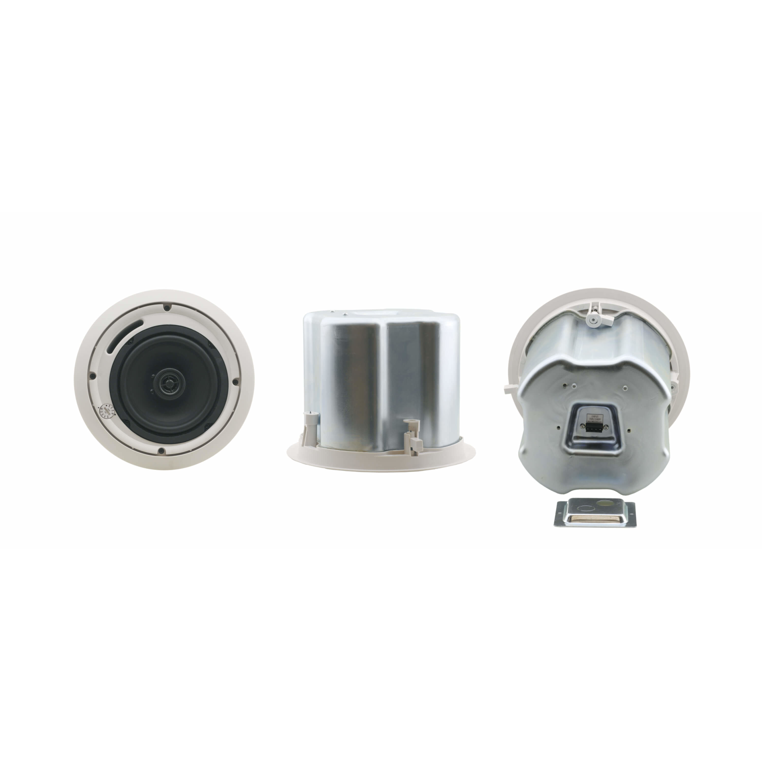 Kramer Electronics 2-way Loudspeakers - White