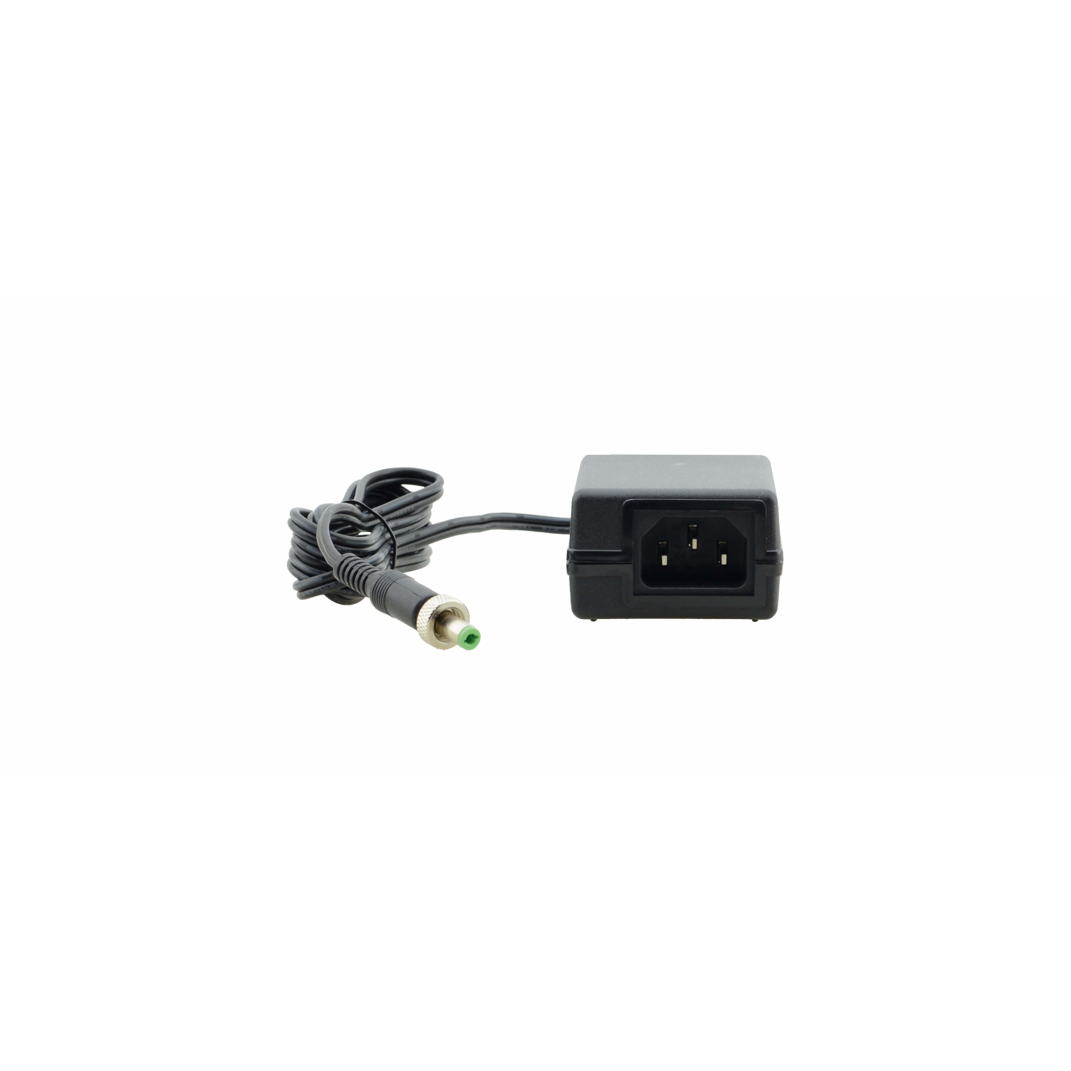 Kramer Electronics PS-504 Power Adapters & Inverters - Black