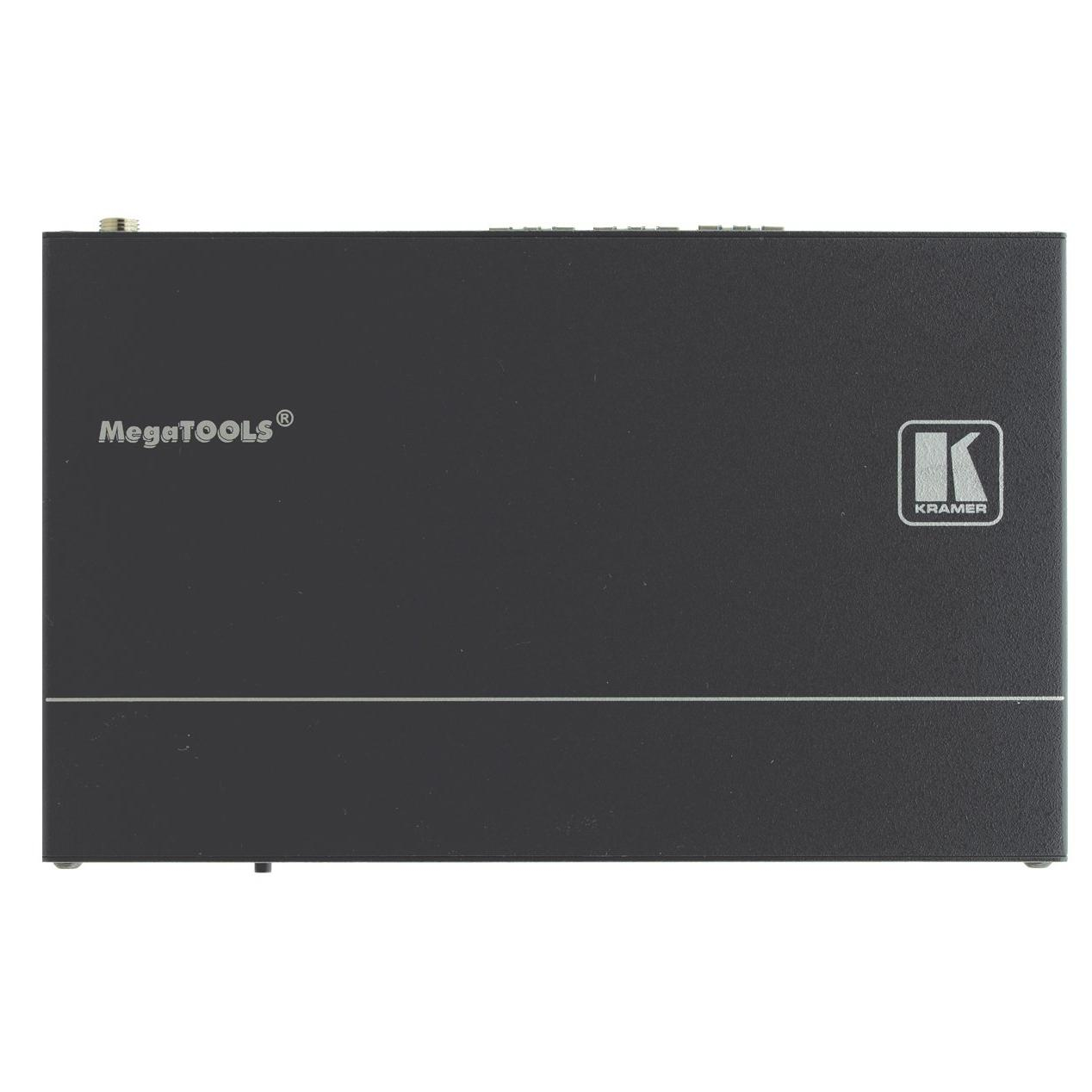 Kramer Electronics VM-2HDT AV Extenders - Black