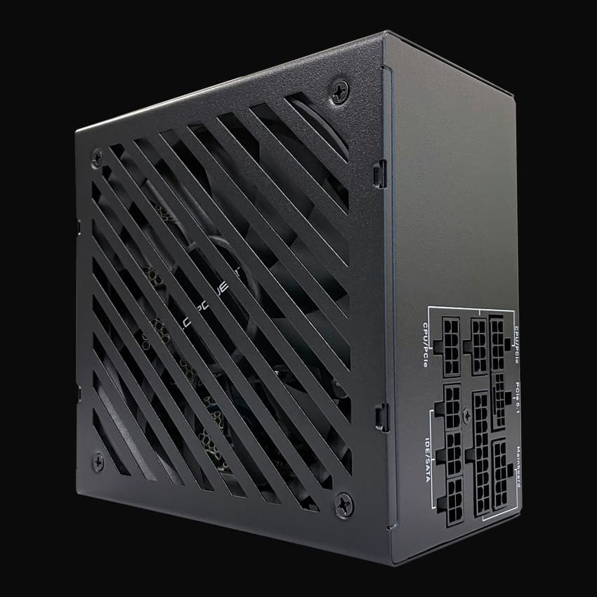 LC-Power 850W Power Supply Units