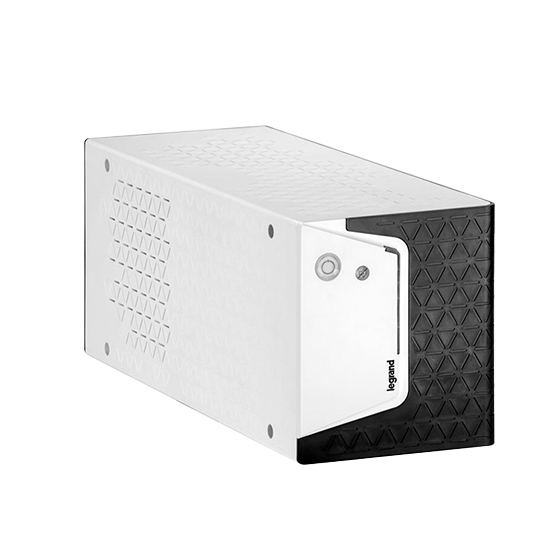 LEGRAND 1000VA Uninterruptible Power Supplies (UPSs) - Multi