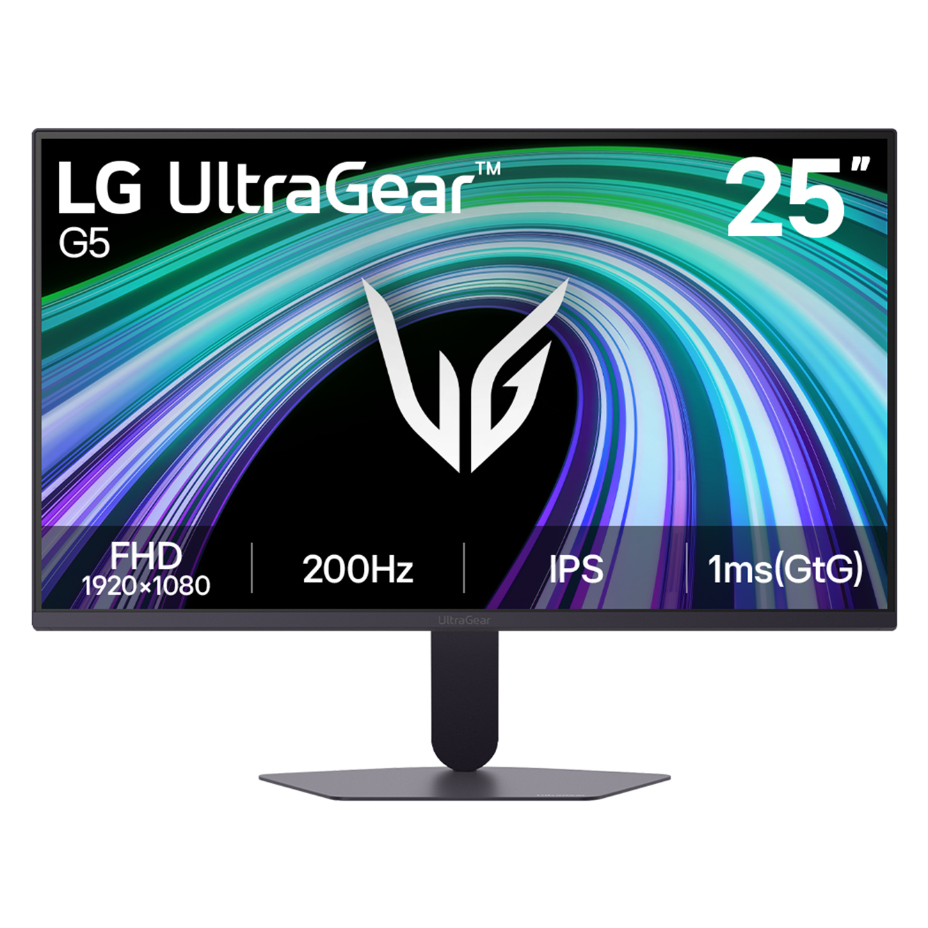 LG 25IN Gaming Monitors