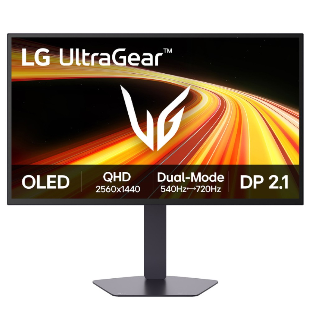 LG 27IN Gaming Monitors