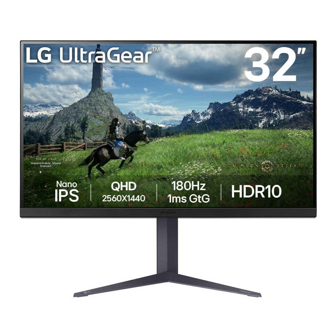 LG HDMI x2 DisplayPort Headphone USB Type-A Upstream x1 USB Type-A Downstream x2