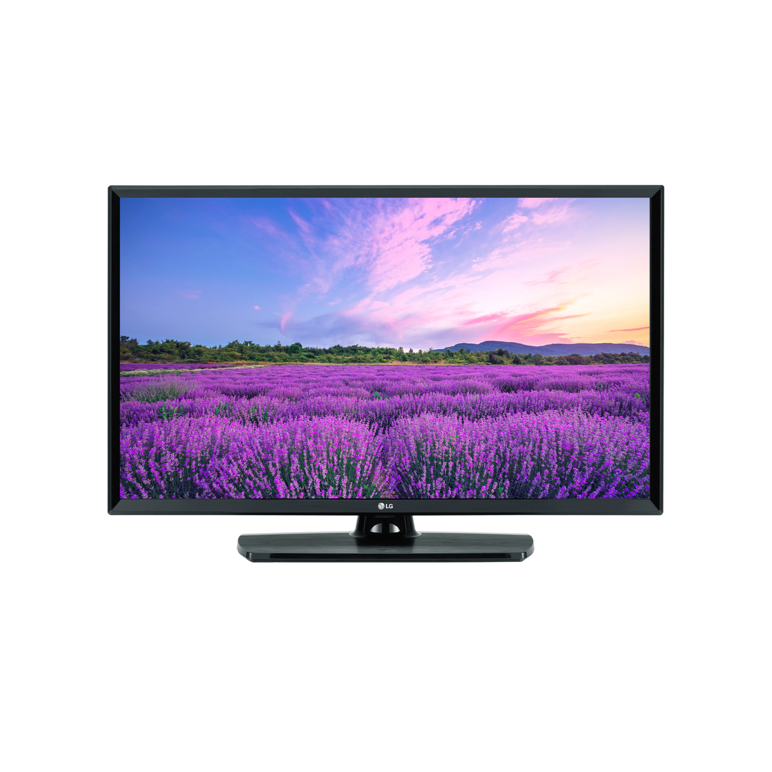 LG 32LN661H Hospitality TVs - 32 Inches - Black