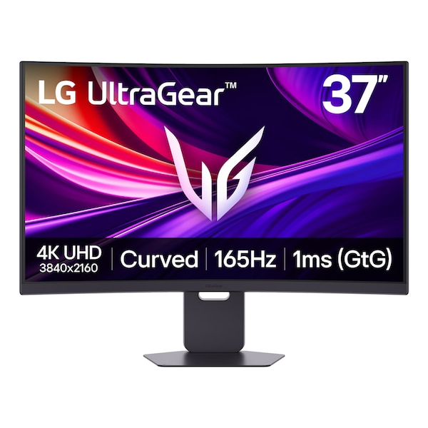 LG 37IN Gaming Monitors