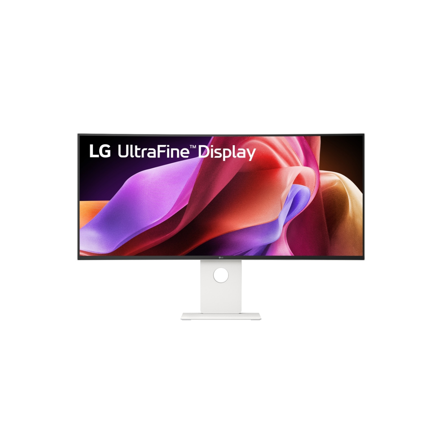 LG 40U990A-W Computer Monitors - 39.7 Inches - Black